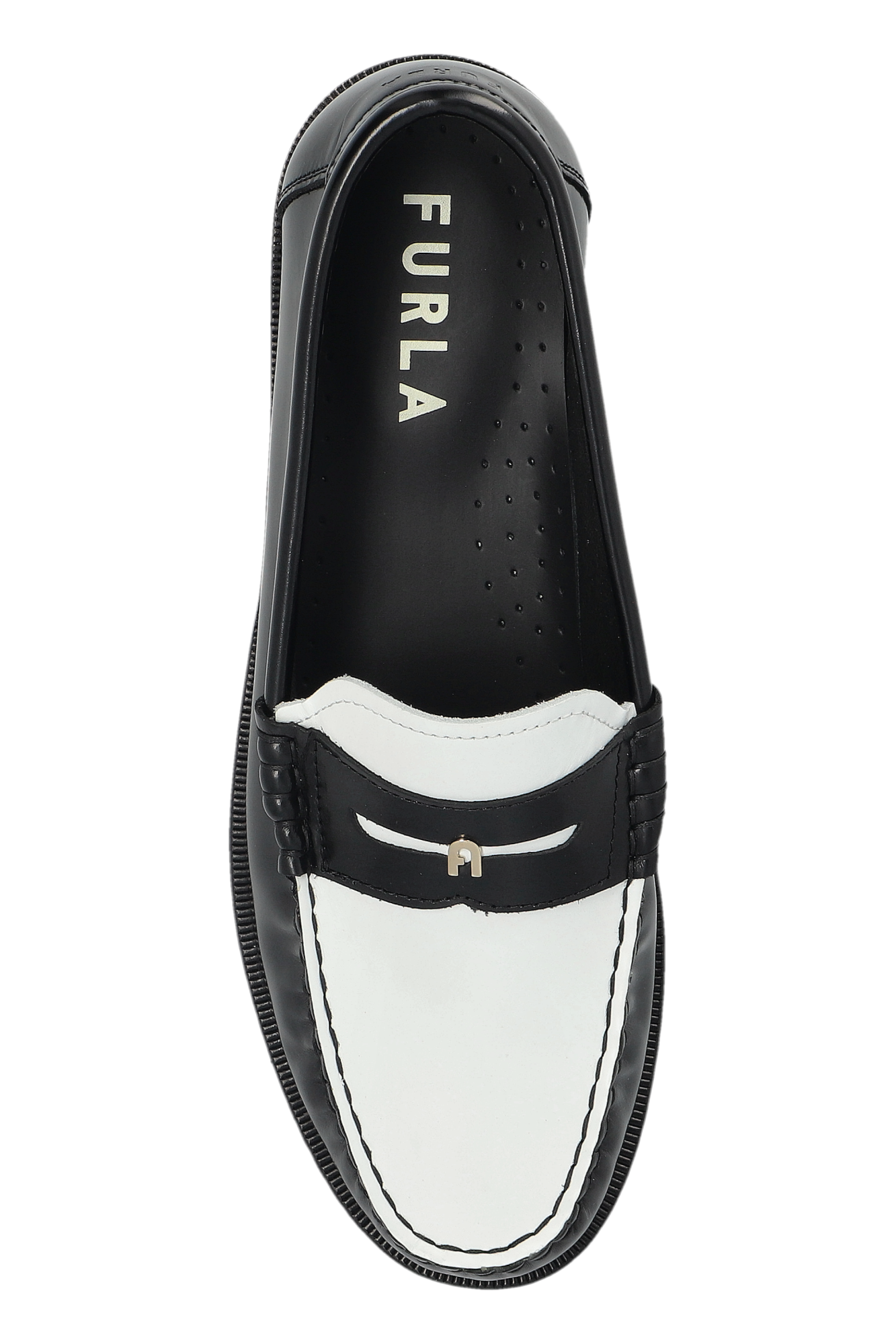 Furla 'Collage' loafers | Women's | Vitkac
